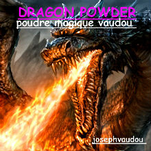 DRAGON POWDER