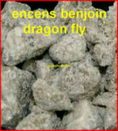 ENCENS DRAGON FLY