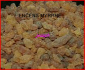 ENCENS MYRRHE