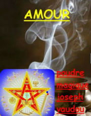 poudre magique attire amour