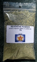 REVENGE POWDER